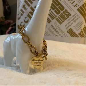 Juicy couture bracelet